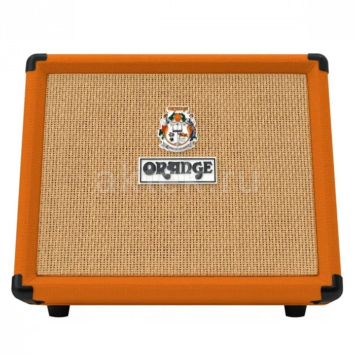 Orange Crush Acoustic 30 акустический комбоусилитель, 30 Вт, 1×8″, XLR 2