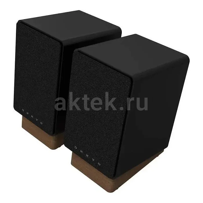 Полочная акустическая система Onkyo GX-30ARC Black 5