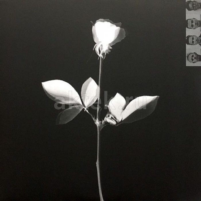 Виниловая пластинка DEPECHE MODE - VIOLATOR 180 GRAM BLACK VINYL 12" 3