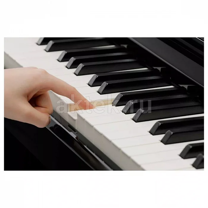 Kawai CA901 B цифровое пианино, 88 клавиш, 256 голосов 5