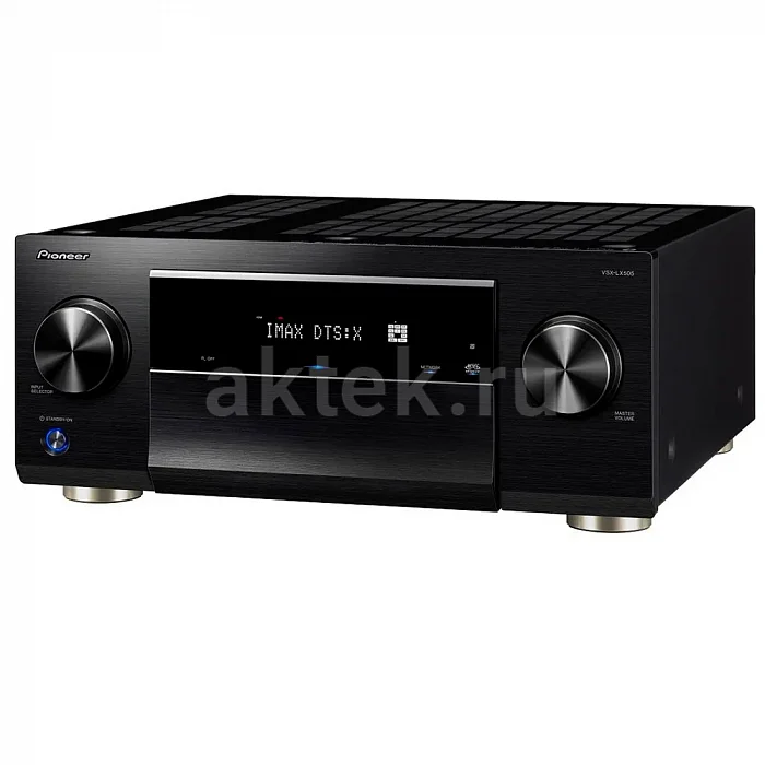 AV ресивер Pioneer VSX-LX505 4