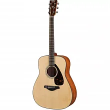Yamaha FG800 MN гитарные колки