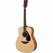 Yamaha FG800 MN гитарные колки