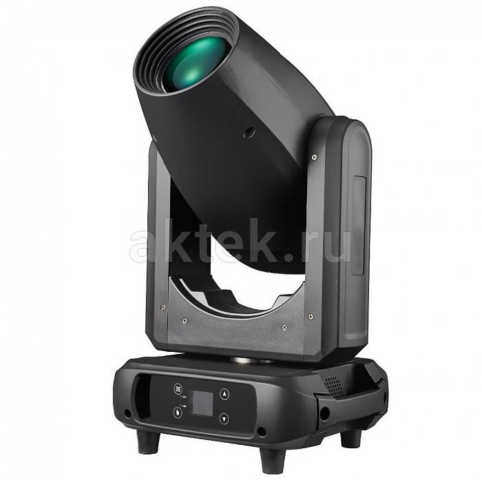 Вращающаяся голова Dialighting BSW LED 350 CMY