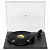 Виниловый проигрыватель Rega Planar 1 Plus Matt Black