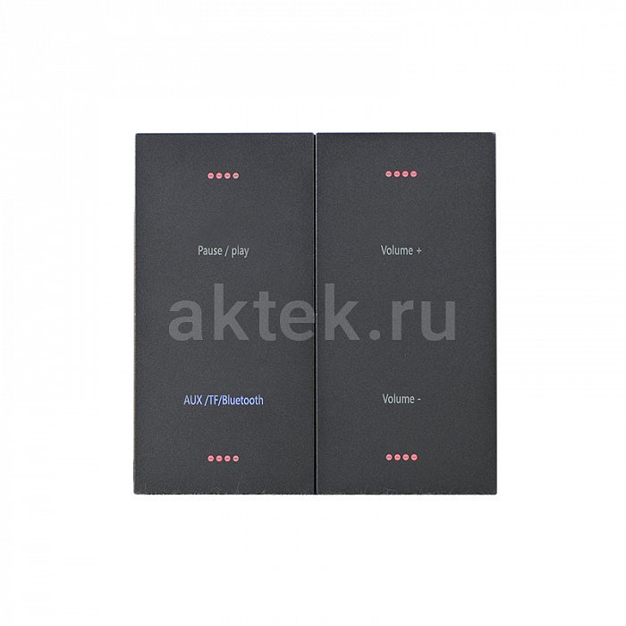 NEVOD MusicBox S-220 трансляционный моноблок, 2×20 Вт, Bluetooth