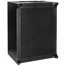 Активный сабвуфер DSPPA DSP1500S 2