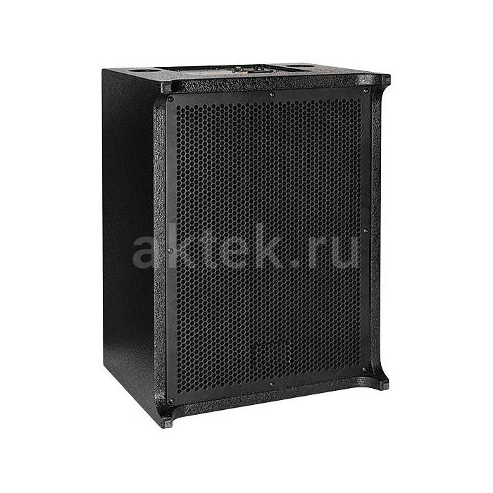 Активный сабвуфер DSPPA DSP1500S 2