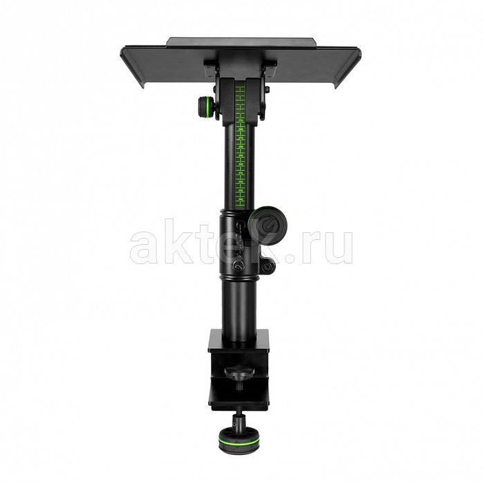 Gravity SP 3102 TM настольная стойка монитора со струбциной 5
