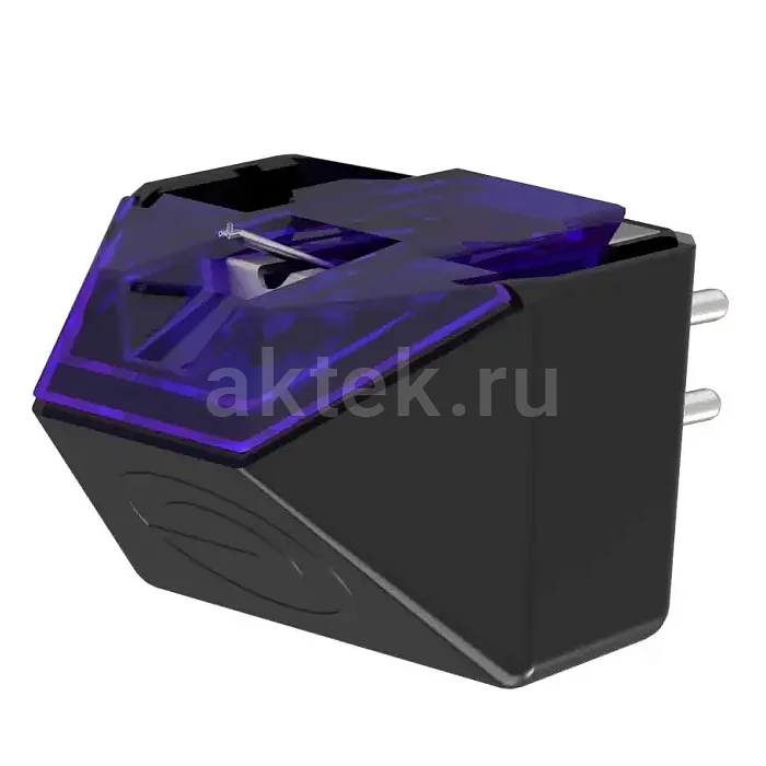 Картридж звукоснимателя Goldring E3 GL0058 4