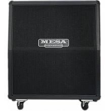 Гитарный кабинет Mesa Boogie 4x12 Recto Traditional Slant