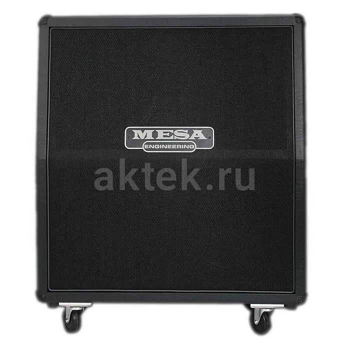 Гитарный кабинет Mesa Boogie 4x12 Recto Traditional Slant
