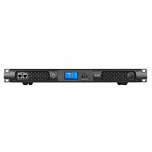 Wharfedale Pro DP-4035F концертный усилитель мощности, 350 Вт