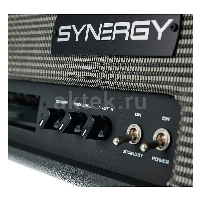 Гитарный усилитель SYNERGY SYN-50 5
