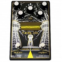 Гитарная педаль Gamechanger Plasma Coil Pedal