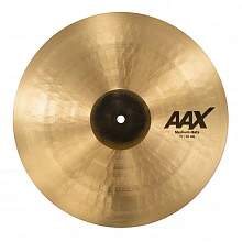 Sabian 15" AAX Medium Hats Hi-Hat тарелки для ударной установки 3 Sabian 15" AAX Medium Hats Hi-Hat тарелки для ударной установки 3