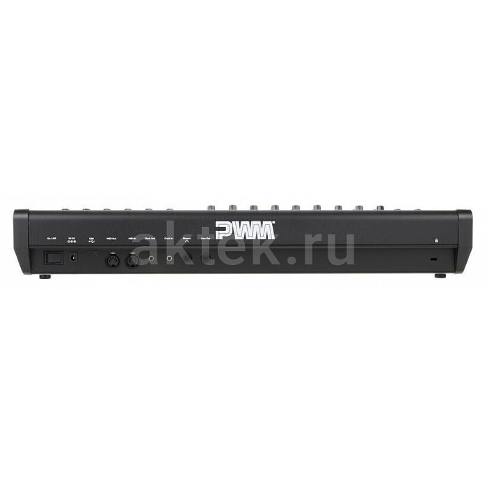 Синтезатор PWM Malevolent 7