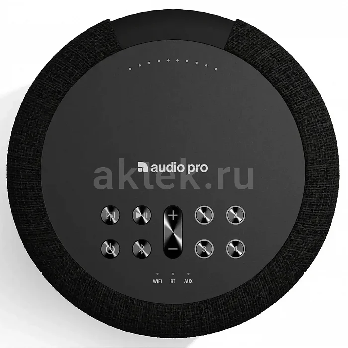 Акустическая система Audio Pro A10 MKII Black 3