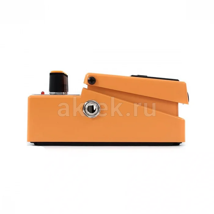 Boss DS-2 TURBO Distortion педаль гитарного дисторшна 3