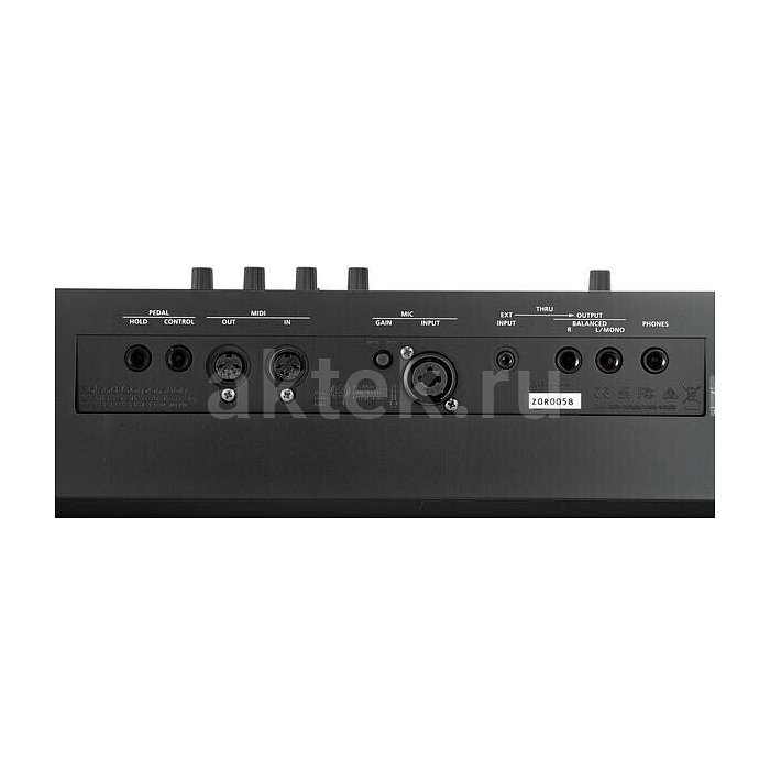 Синтезатор Roland JUNO-D8 88 Key Synthesizer 2