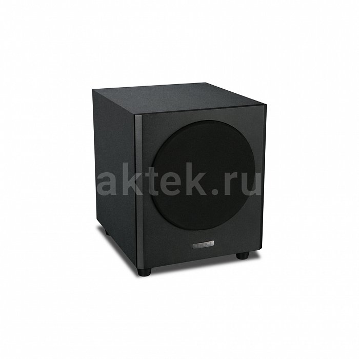 Mission M-Cube + SE Subwoofer Black сабвуфер 8