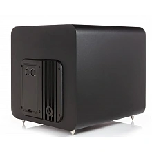 Сабвуфер Q Acoustics Q B12 Subwoofer Carbon Black 3