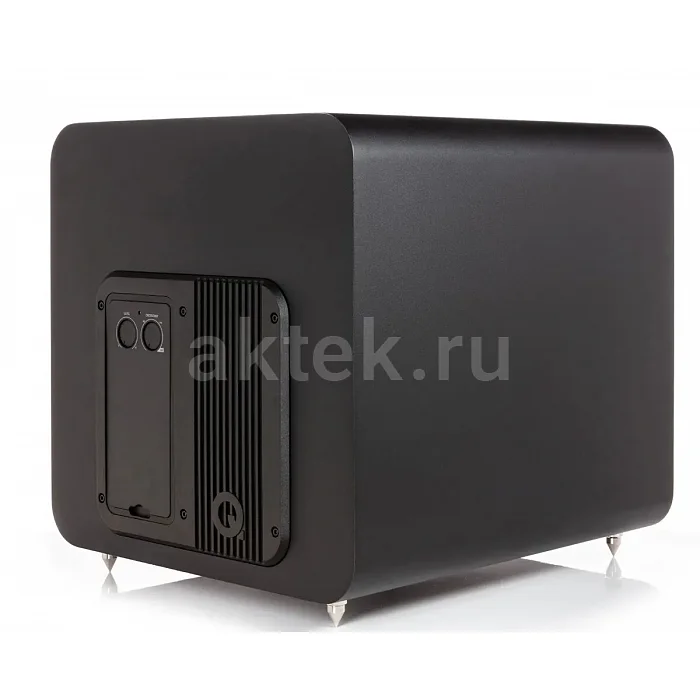 Сабвуфер Q Acoustics Q B12 Subwoofer Carbon Black 3