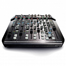 Аналоговый микшер SSL SiX 2 Аналоговый микшер SSL SiX 2
