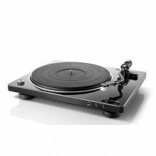 DENON DP-450USB Black виниловый проигрыватель