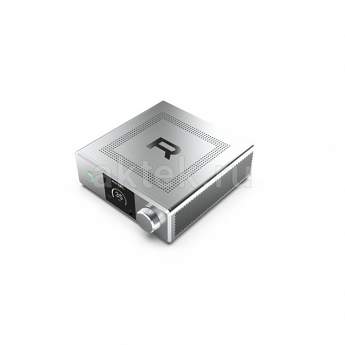 Rotel DX-5 Silver интегральный стереоусилитель 8
