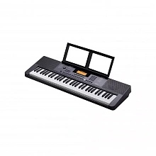 Medeli MK200 синтезатор, 61 клавиша, 64 голоса, 585 тембров 3