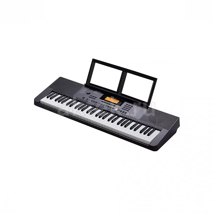 Medeli MK200 синтезатор, 61 клавиша, 64 голоса, 585 тембров 3