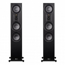 Напольная акустическая система Magnat Signature 607 black