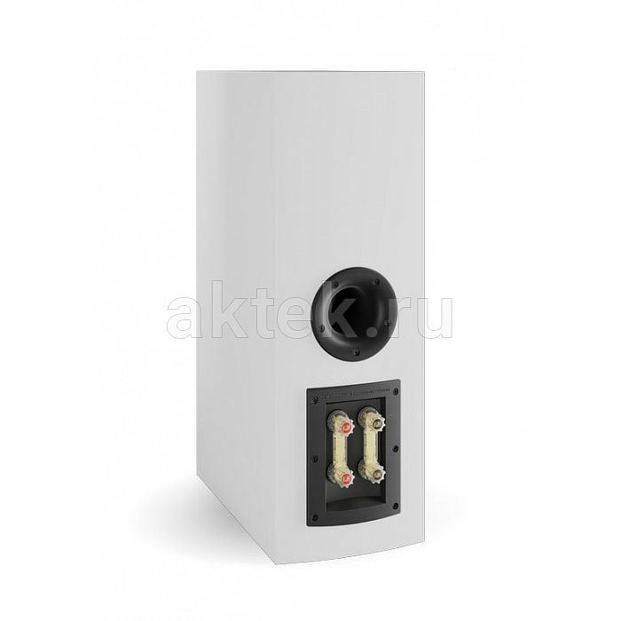 DALI RUBIKORE CINEMA White High Gloss пассивная центральная АС 2×6,5дюйма/40–200Вт 4