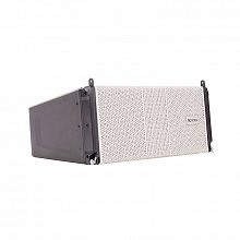 VOLTA COLIBRI 206A элемент линейного массива, динамики 2×6.5"+3", RS-485