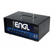 Гитарный усилитель ENGL E658 Steve Morse Signature 20