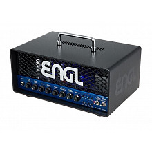 Гитарный усилитель ENGL E658 Steve Morse Signature 20