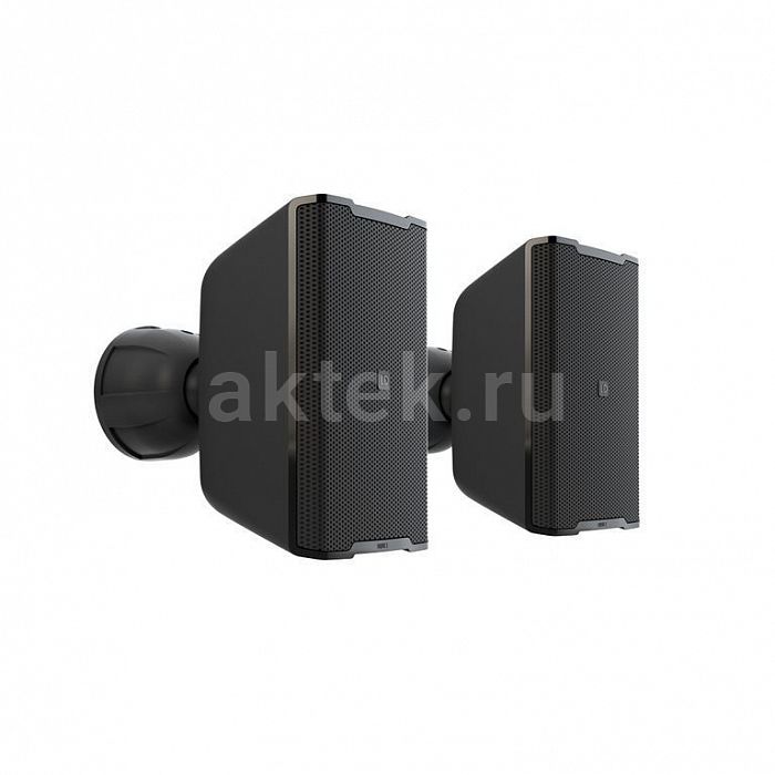 LD Systems DQOR 3 B Black пассивная акустика 3дюйма/30Вт IP65
