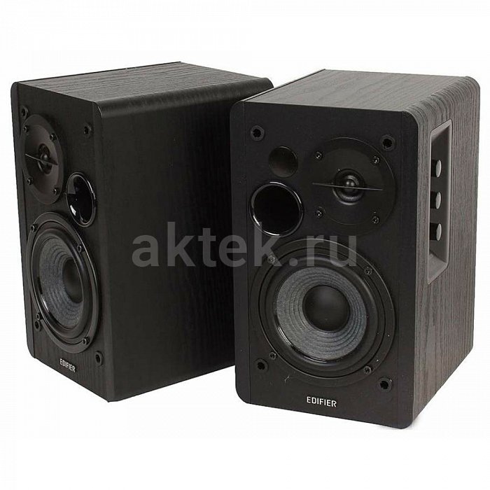 Акустическая система Edifier R1280DB Black 2