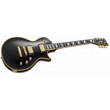 Электрогитара ESP E-II ECLIPSE DB Vintage Black Made In Japan 2 Электрогитара ESP E-II ECLIPSE DB Vintage Black Made In Japan 2