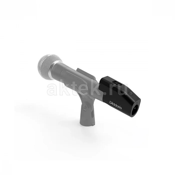 D’Addario PW-IRMM-01 инфракрасный датчик отключения микрофона, XLR, 60 см 2