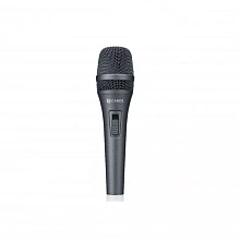 Carol AC-910 динамический вокальный микрофон, кардиоида, 50 Гц–15 кГц, AHNC 2 Carol AC-910 динамический вокальный микрофон, кардиоида, 50 Гц–15 кГц, AHNC 2