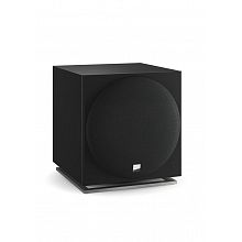 DALI FRONT GRILLE SUB E-12 F Shadow Black гриль сабвуфера