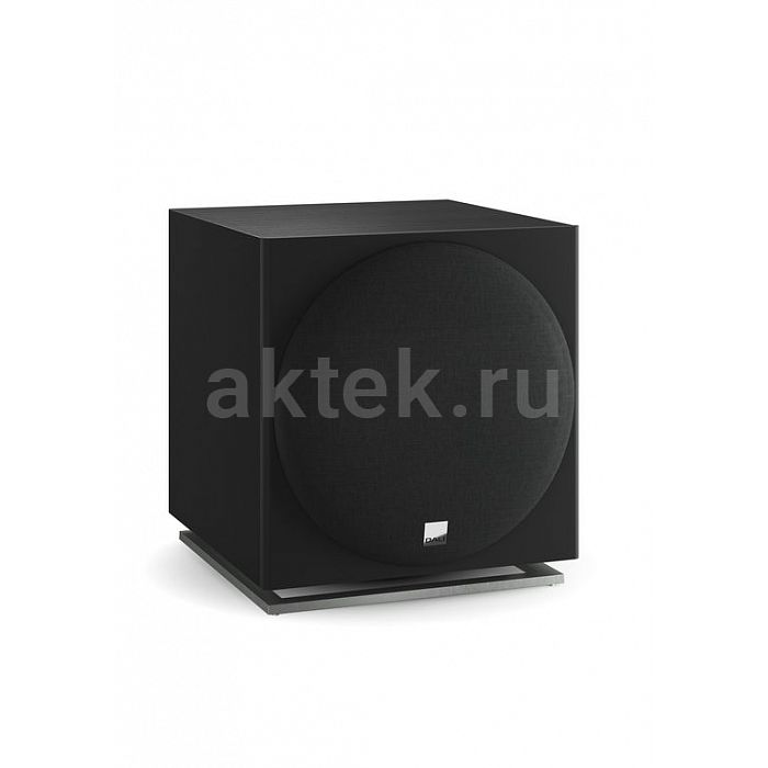 DALI FRONT GRILLE SUB E-12 F Shadow Black гриль сабвуфера