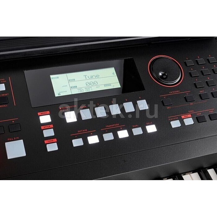 Синтезатор Roland E-X50 2