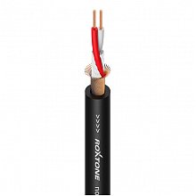 ROXTONE MC230/100 микрофонный кабель в бухте, 100 м