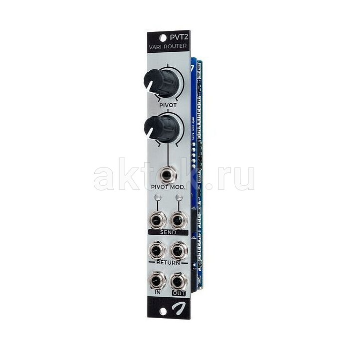 Eurorack-модуль Joranalogue Pivot 2 8
