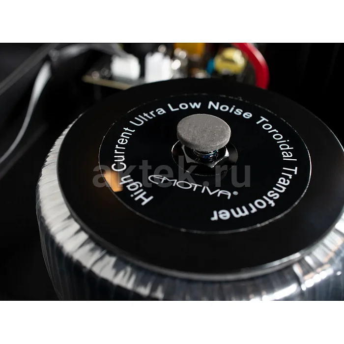 Усилитель мощности Emotiva A4 4