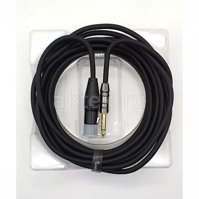 BlackSmith Microphone Cable Vocalist Series 19.7ft кабель XLR–Jack 5