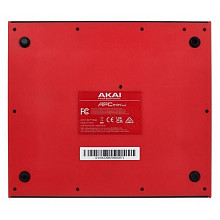 Компактный MIDI контроллер Akai APC Mini MKII 3